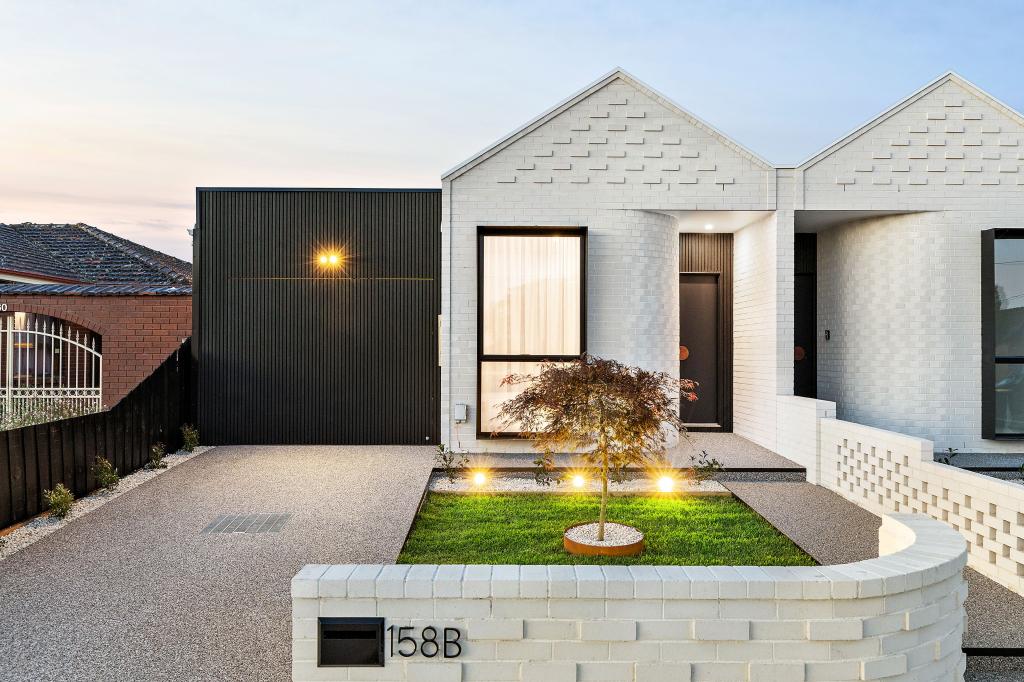 158b Jukes Rd, Fawkner, VIC 3060