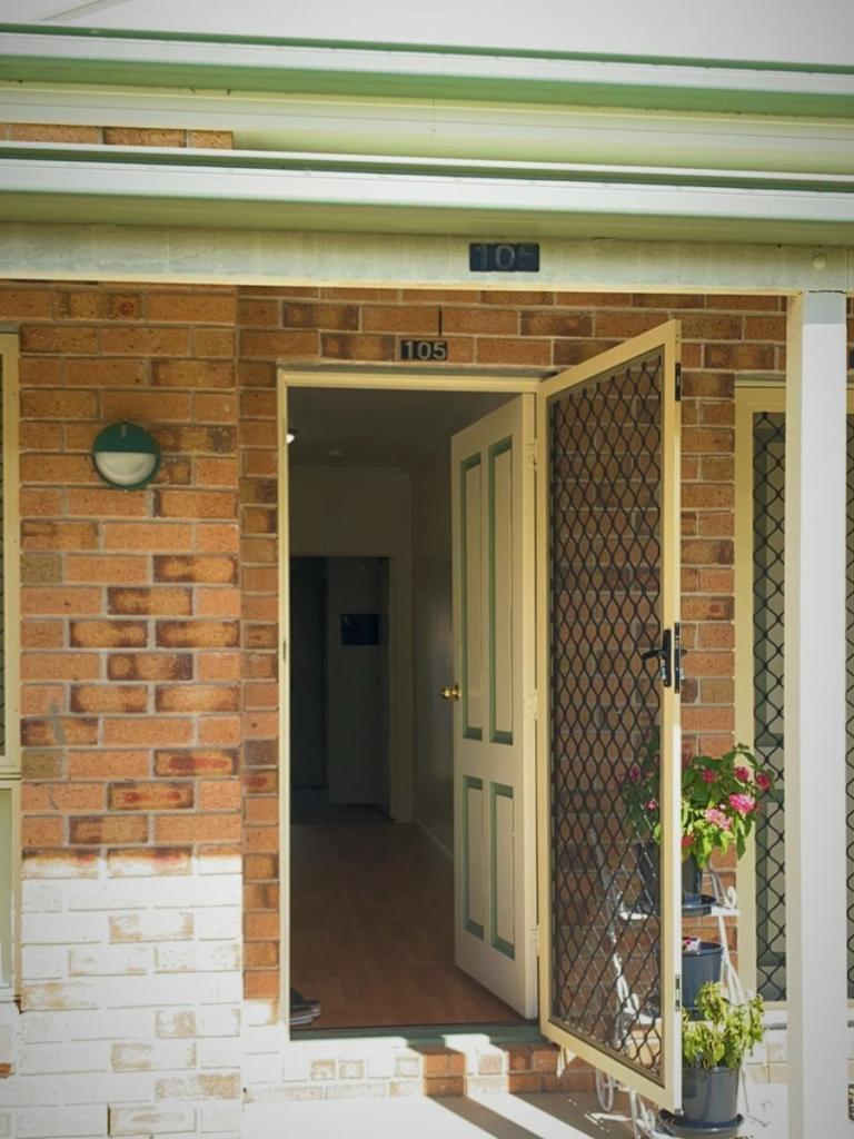 105/15 Old Wondai Rd, Wondai, QLD 4606