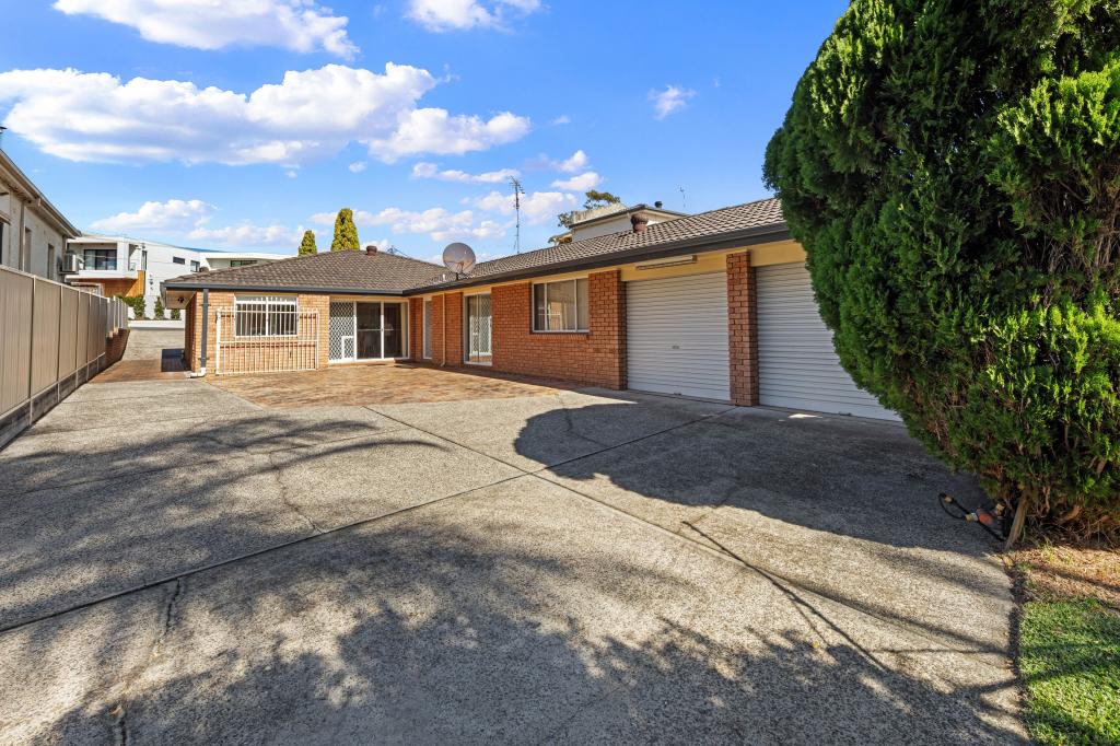 43 Seymour St, Hurstville Grove, NSW 2220