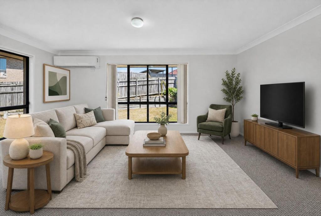 19 Daniells Ct, Ormeau, QLD 4208