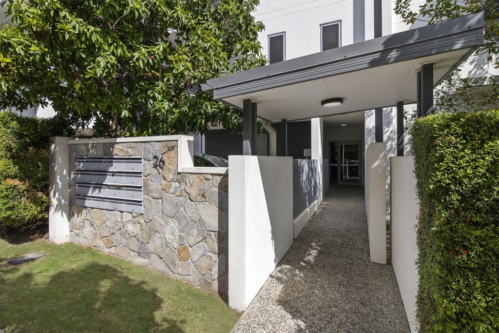 12/26 Denman St, Alderley, QLD 4051