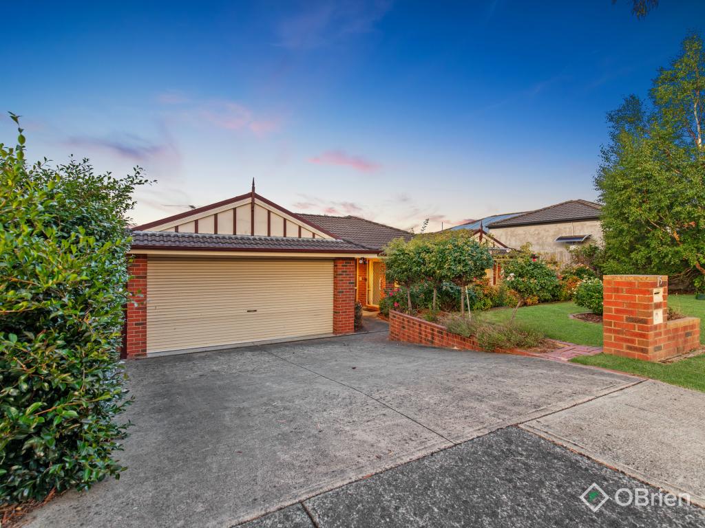 15 Claremont Ct, Langwarrin, VIC 3910