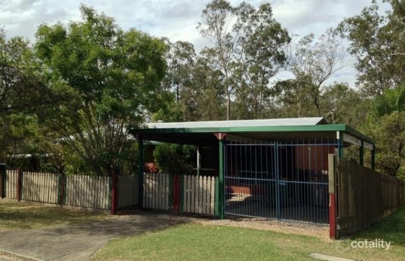 10 Irving Ct, Collingwood Park, QLD 4301