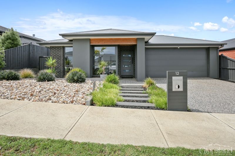12 Denton Dr, Warragul, VIC 3820