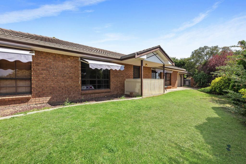 4 Havilah Tce, Mudgee, NSW 2850