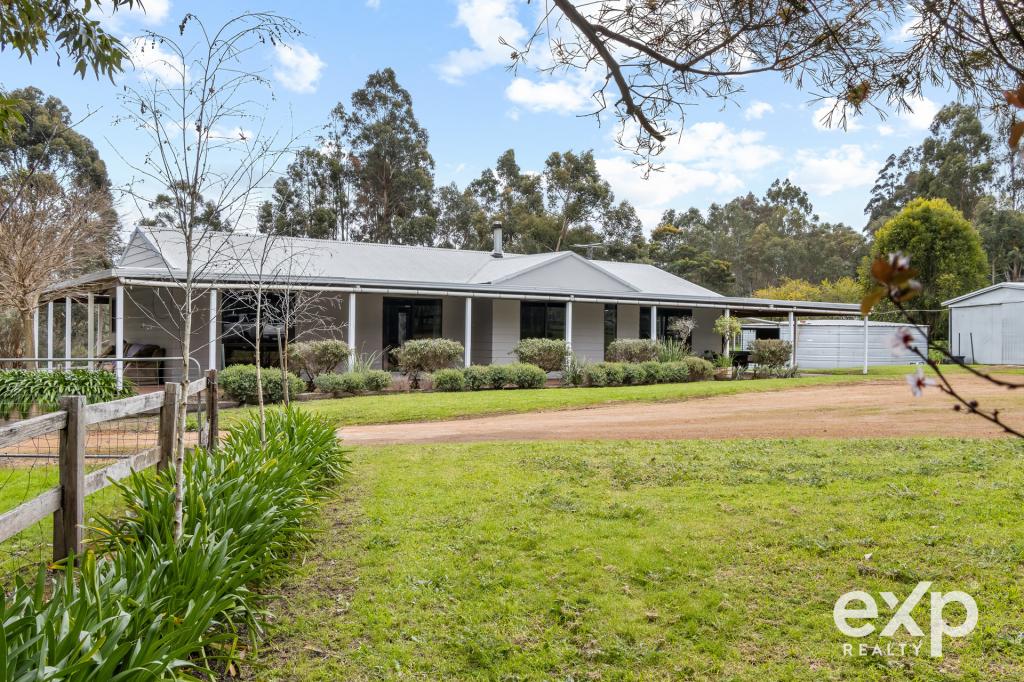 250 Greenbushes-Grimwade Rd, North Greenbushes, WA 6254