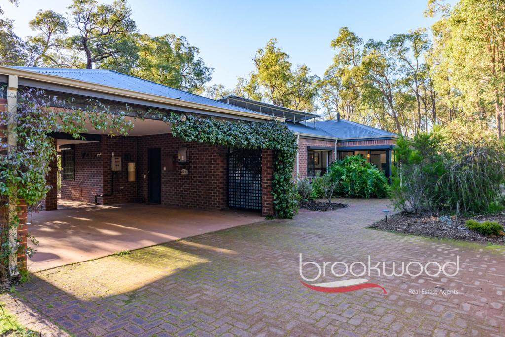 660 Bushlands Rd, Hovea, WA 6071