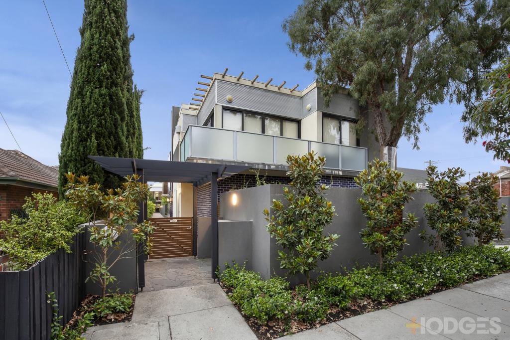 22/45 Grenville St, Hampton, VIC 3188