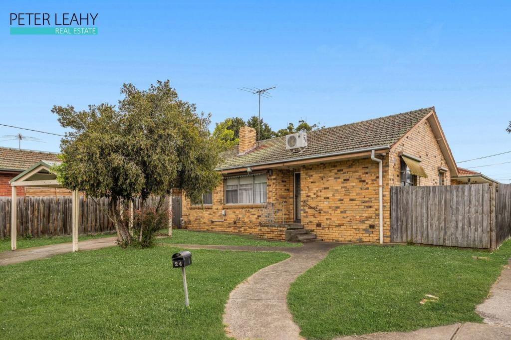 24 Sunset Bvd, Jacana, VIC 3047