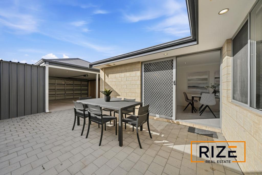 5 Micrantha Way, Banksia Grove, WA 6031