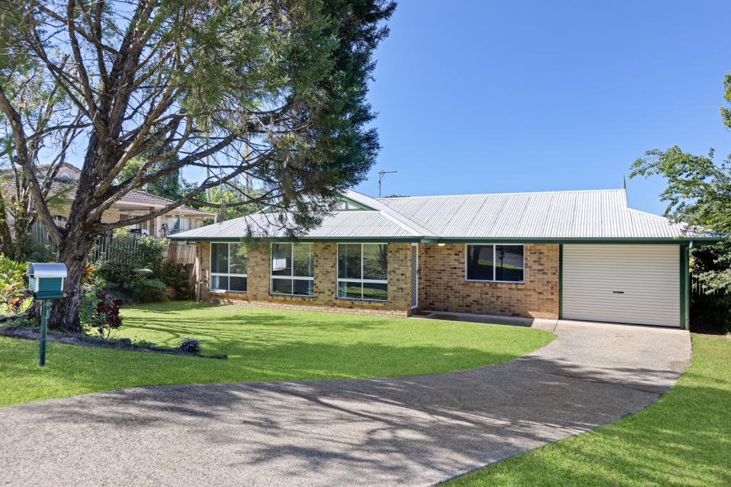 5 Homestead Pl, Woombye, QLD 4559