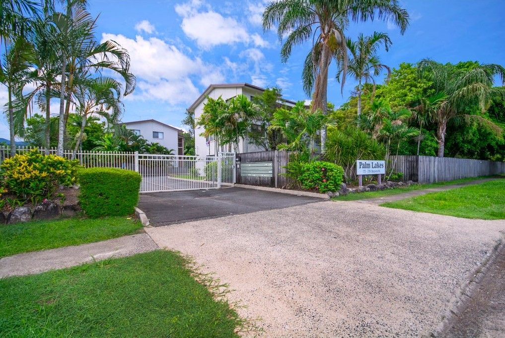 15/173-179 Mayers St, Manoora, QLD 4870