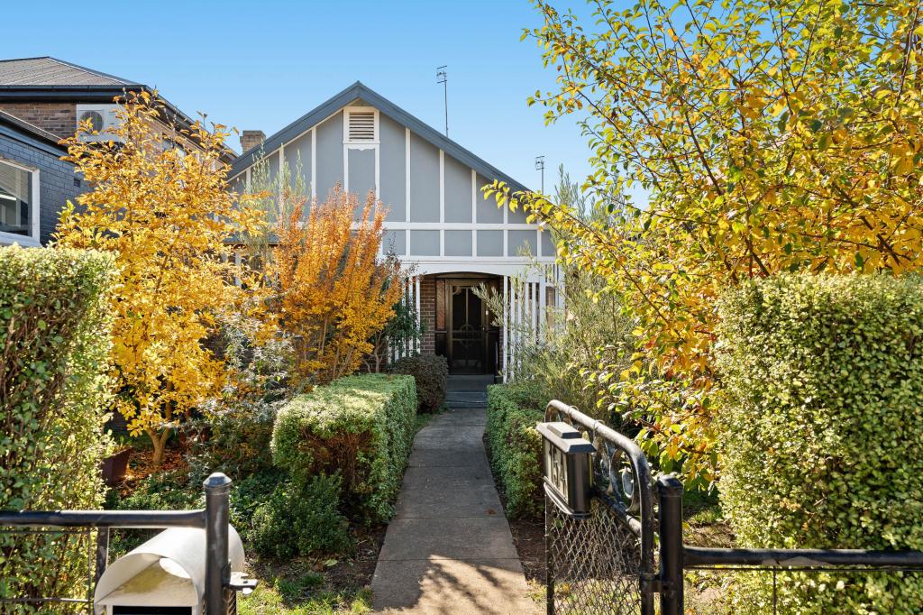 154 GOULBURN ST, CROOKWELL, NSW 2583