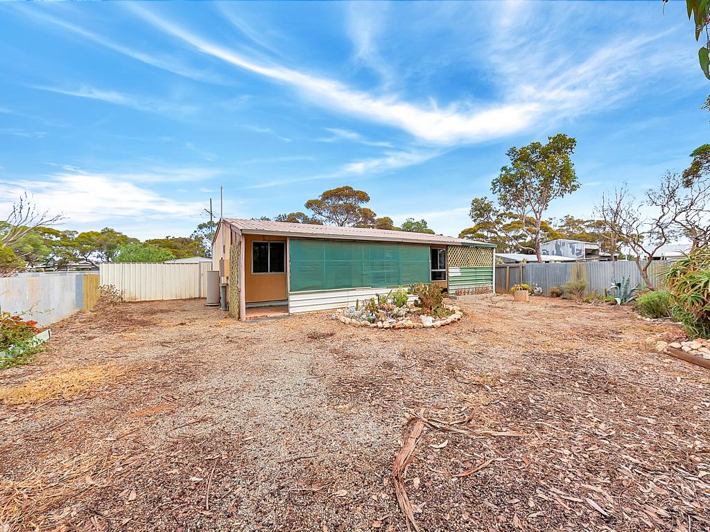 Lot 18 First St, Wild Horse Plains, SA 5501