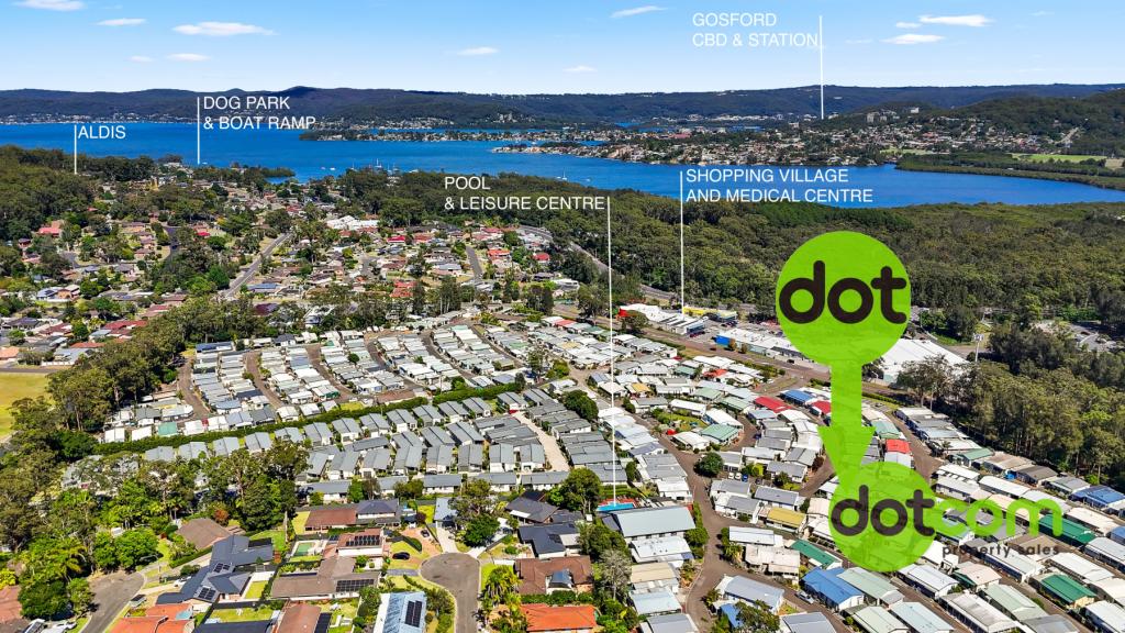 12 Sixth Ave, Green Point, NSW 2251