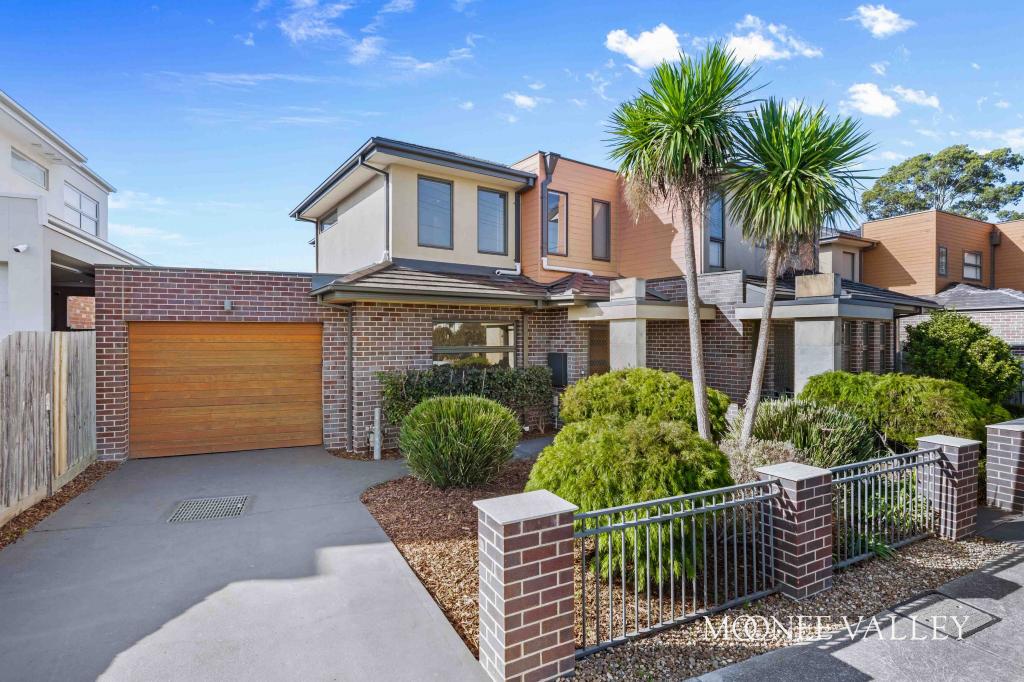 1/2 Dinah Pde, Keilor East, VIC 3033