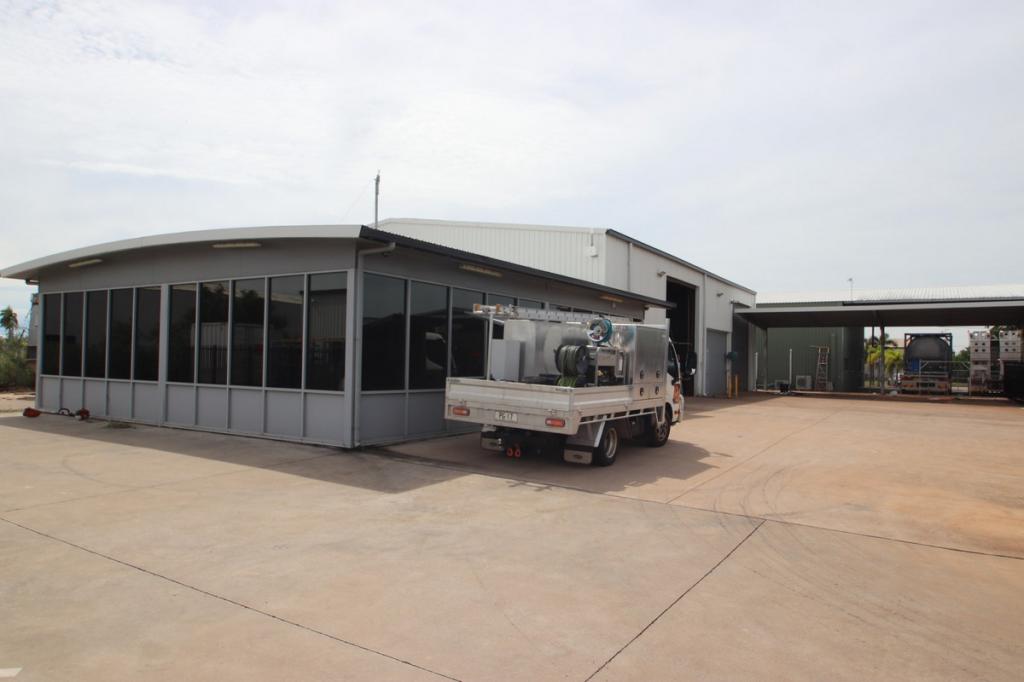 5 Frank Ct, Berrimah, NT 0828