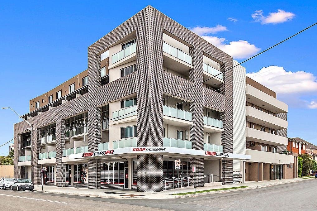 28/232 Railway Pde, Kogarah, NSW 2217