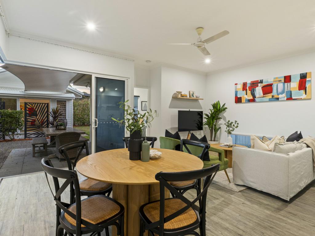 107A WOODWARD ST, EDGE HILL, QLD 4870