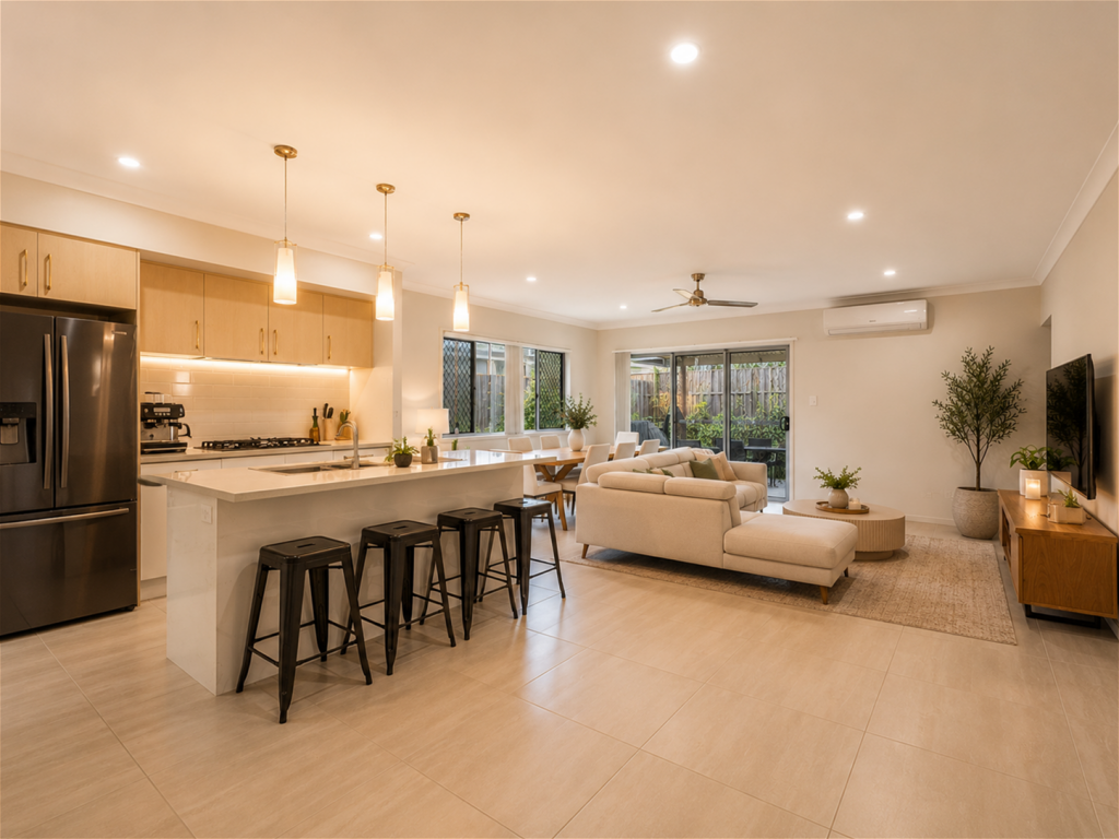 Contact Agent For Address, Menangle Park, NSW 2563