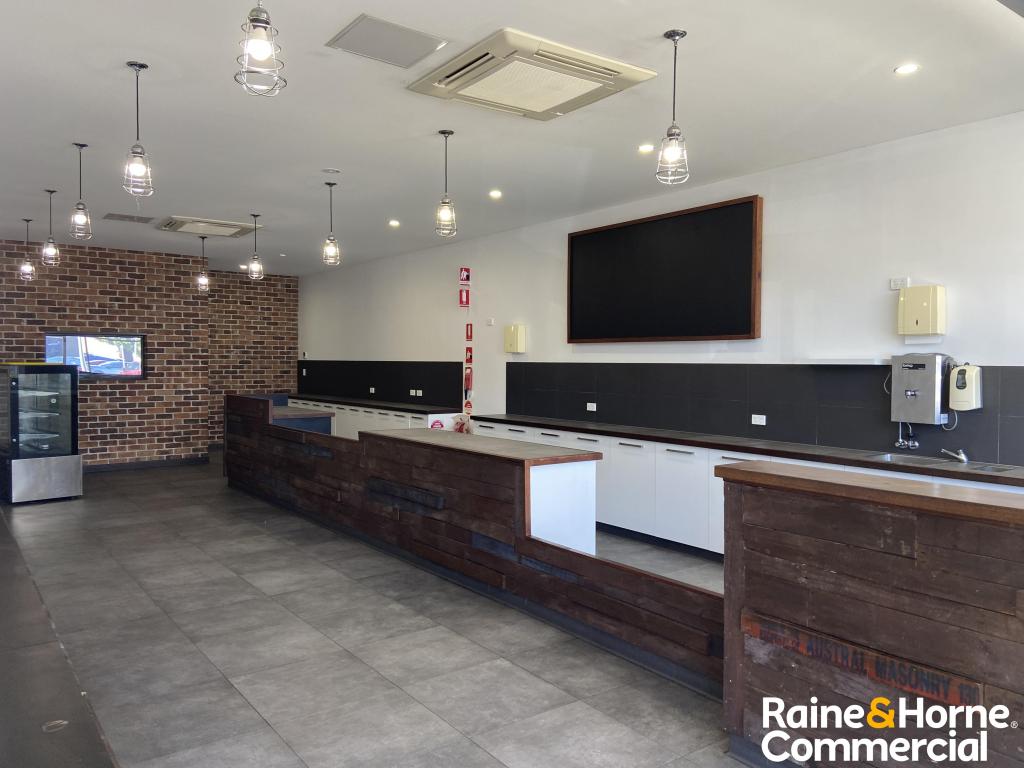 Shop 8/155 Horton St, Port Macquarie, NSW 2444