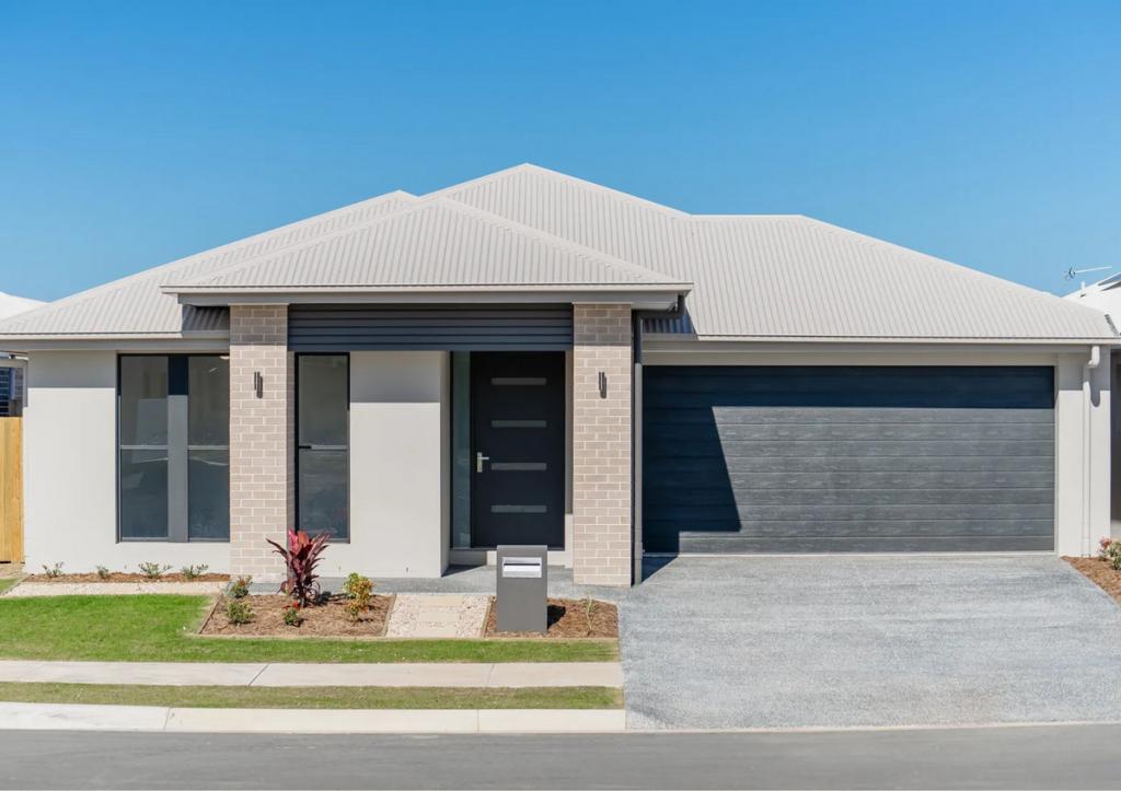 9 Langford St, Banya, QLD 4551