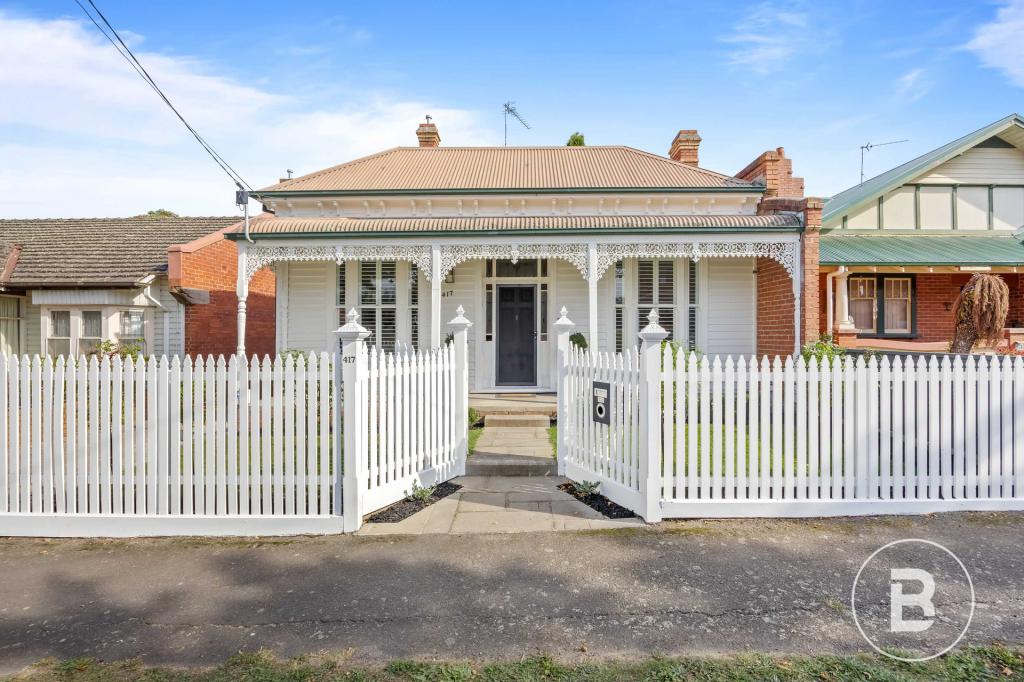 417 Doveton St N, Soldiers Hill, VIC 3350