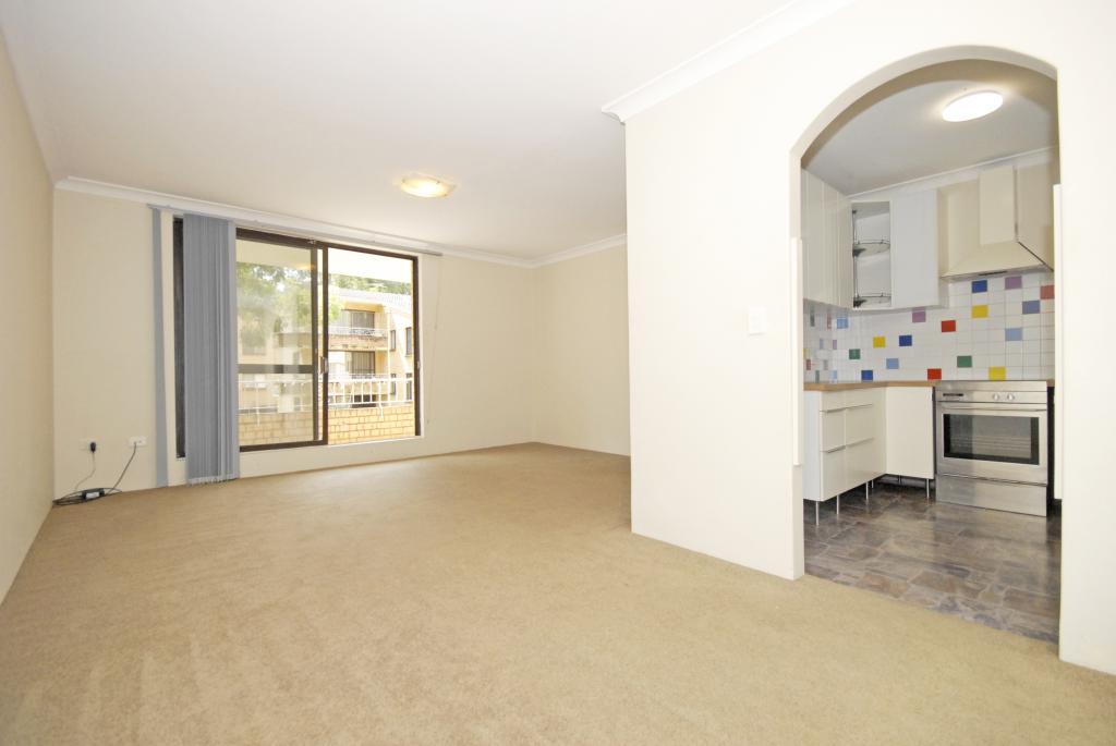 40/199 Waterloo Rd, Marsfield, NSW 2122
