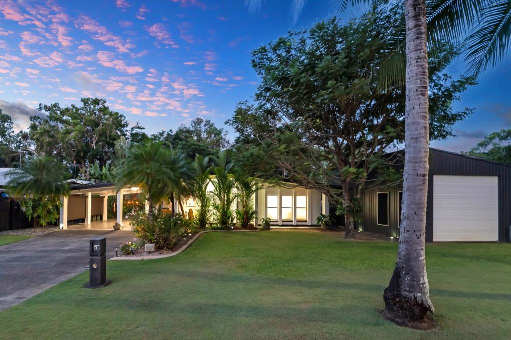 58 Baronia Cres, Holloways Beach, QLD 4878