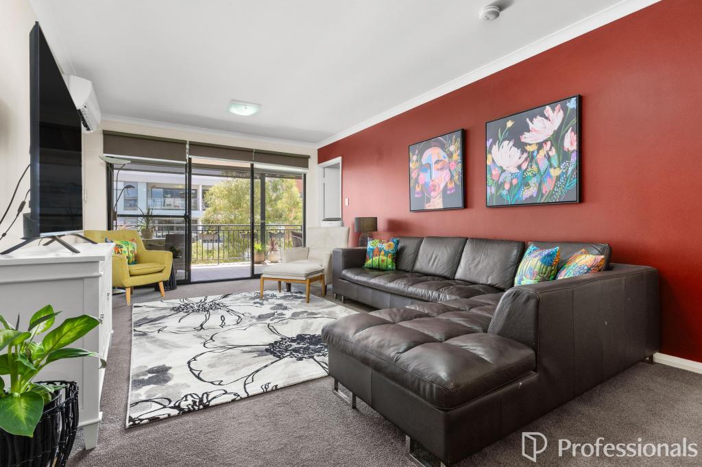 46/9 Linkage Ave, Cockburn Central, WA 6164