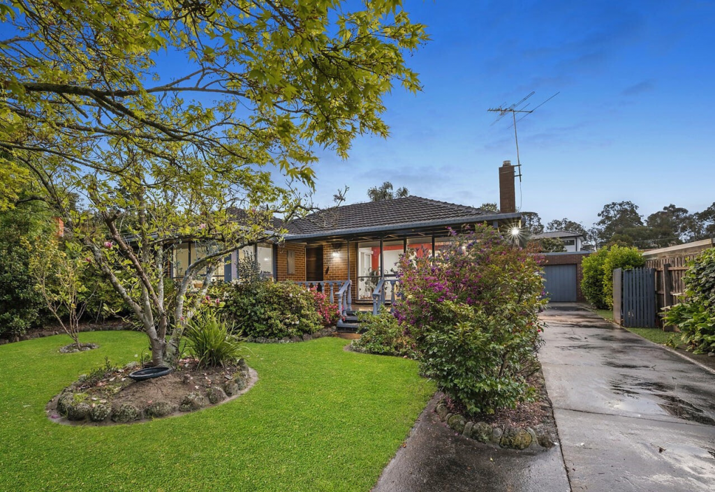 3 Rodleigh St, Croydon, VIC 3136