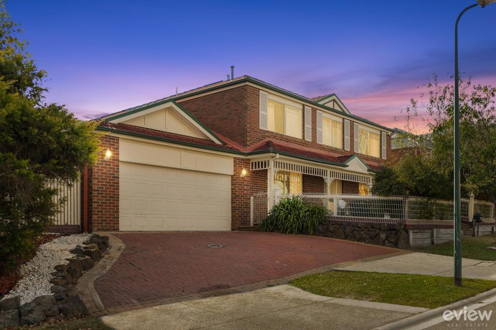 4 Colbert Ct, Frankston South, VIC 3199