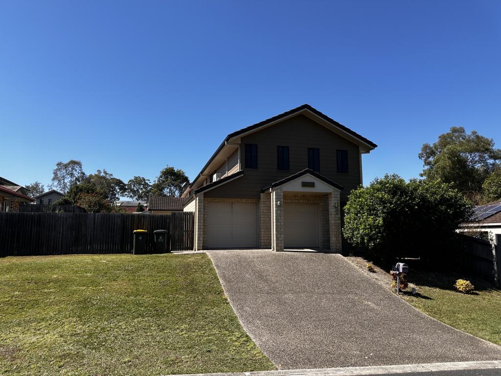 5 HIRA CL, CALAMVALE, QLD 4116