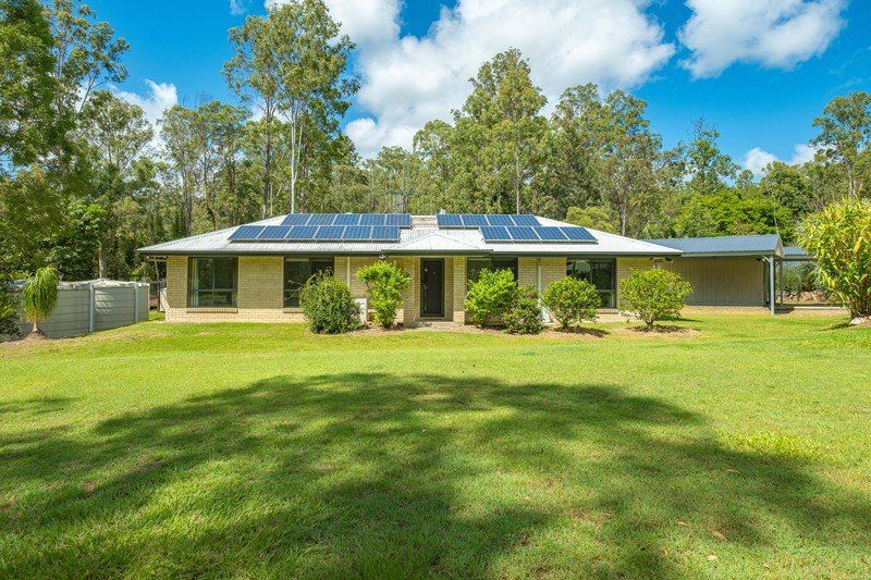 84 Arborfifteen Rd, Glenwood, QLD 4570