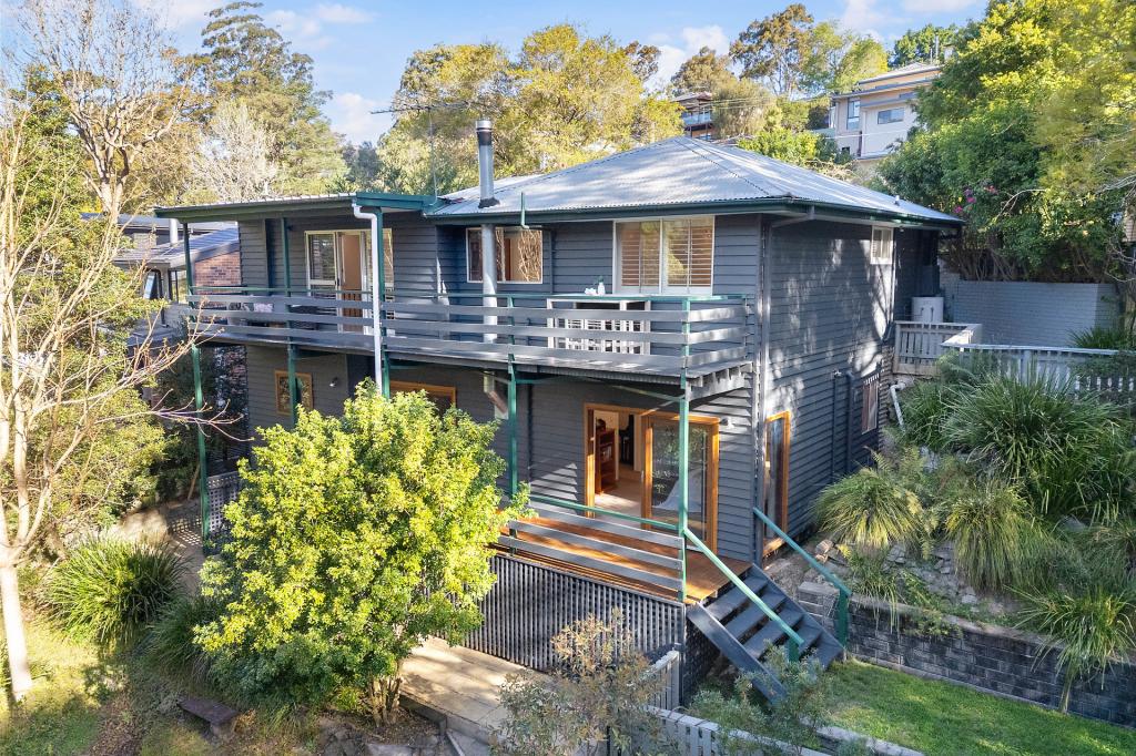 19 Bronhill Ave, East Ryde, NSW 2113