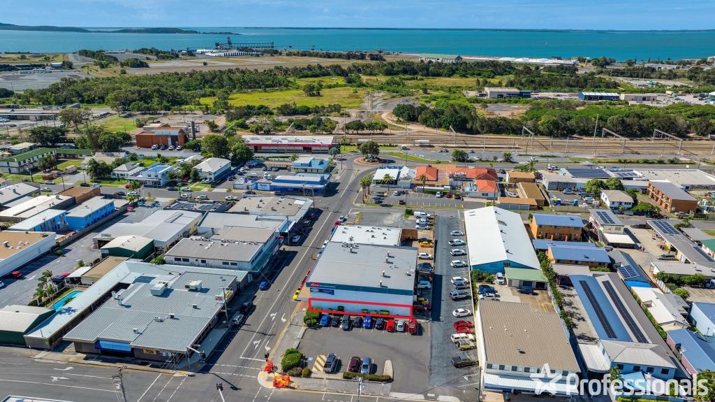 2/19 Tank St, Gladstone Central, QLD 4680