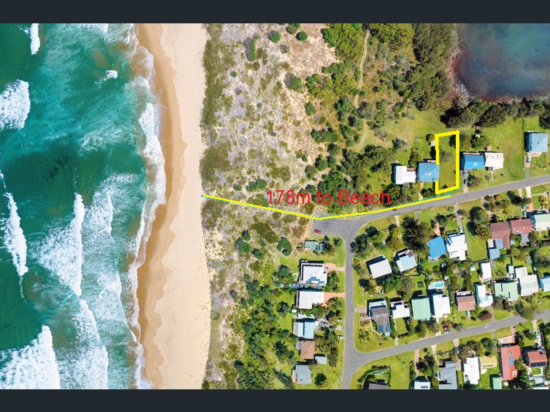 15 Borang St, Potato Point, NSW 2545