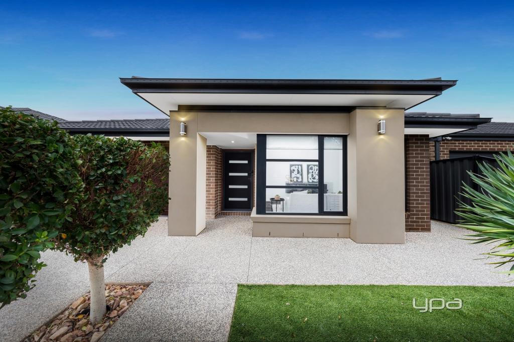 28 Goldsworthy Dr, Fraser Rise, VIC 3336