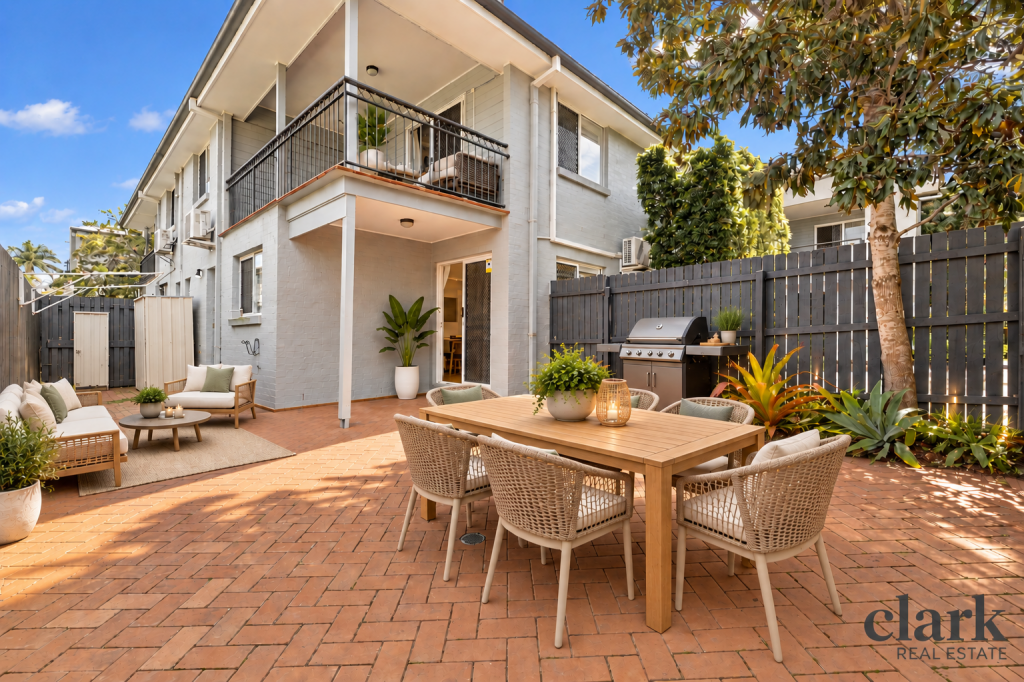 3/45 Morris St, Wooloowin, QLD 4030