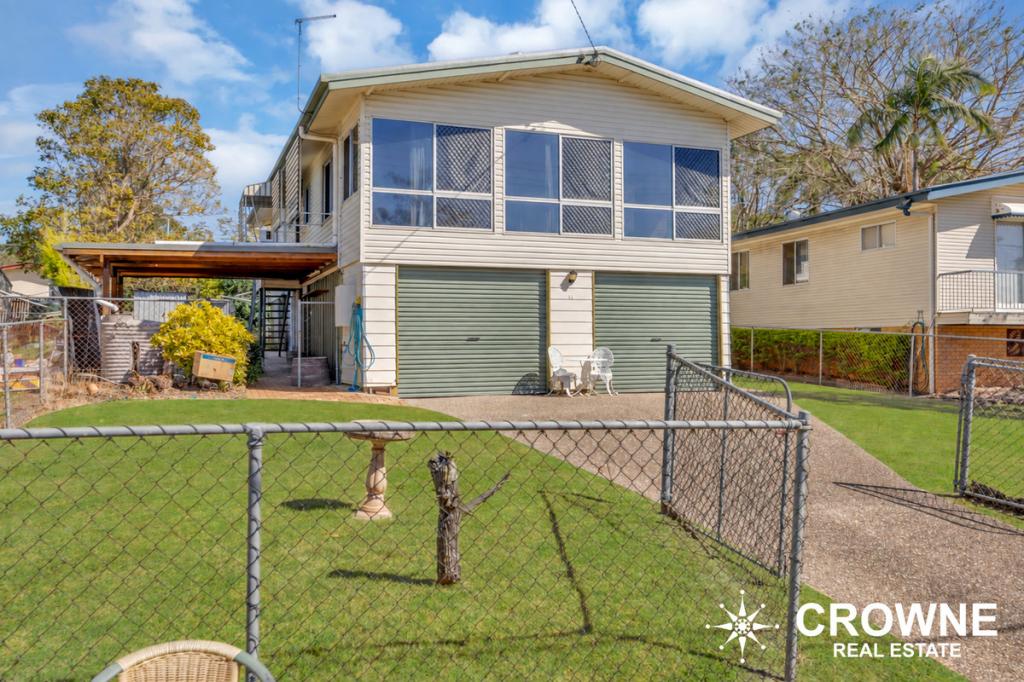 14 LOGAN ST, NORTH BOOVAL, QLD 4304