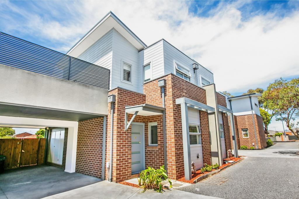 3/74 Wood St, Preston, VIC 3072