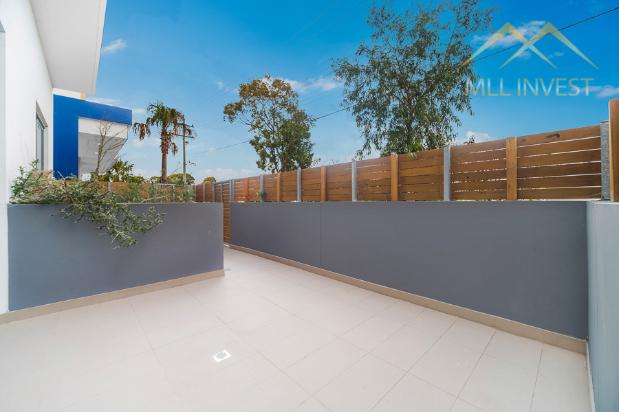 G01/6 RIVER RD, PARRAMATTA, NSW 2150