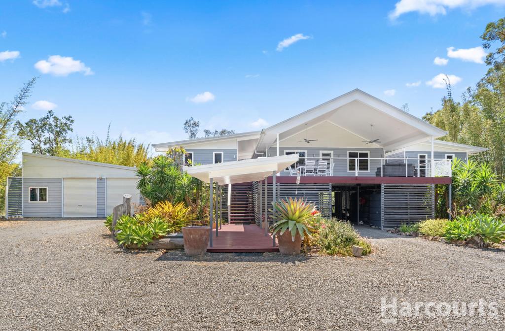 74 Pacific Haven Cct, Pacific Haven, QLD 4659