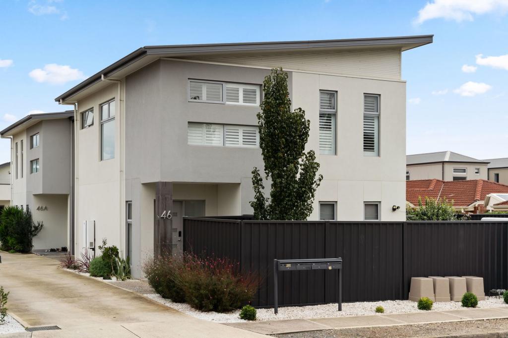 46 West St, Ascot Park, SA 5043