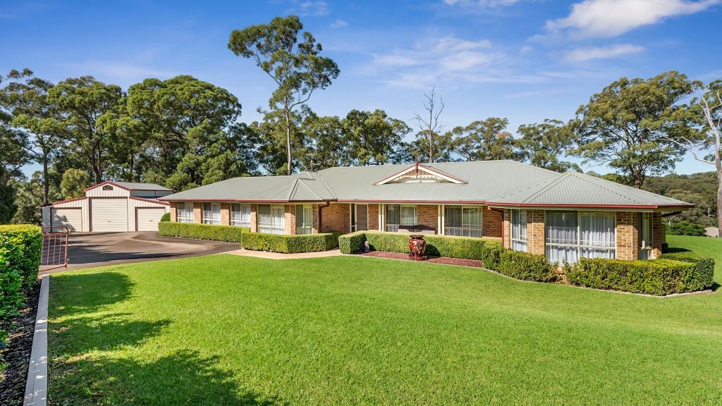 4/276 Hermitage Rd, Kurrajong Hills, NSW 2758