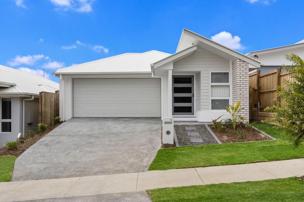 70 Explorers Rd, White Rock, QLD 4306