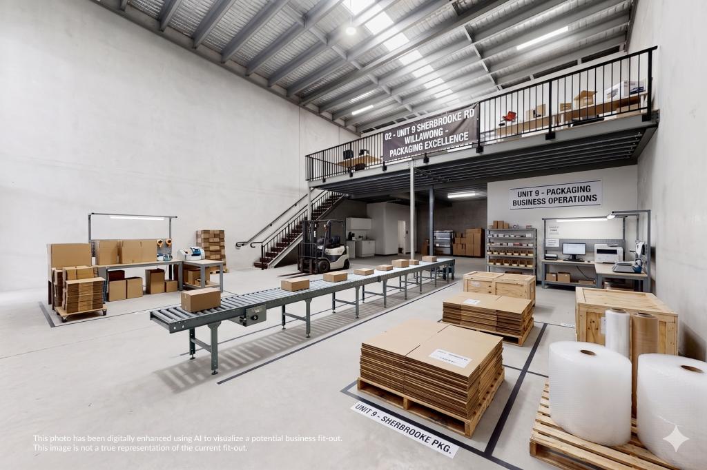 9/243 Sherbrooke Rd, Willawong, QLD 4110