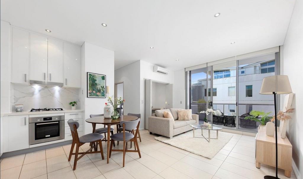 502/8b Mary St, Rhodes, NSW 2138