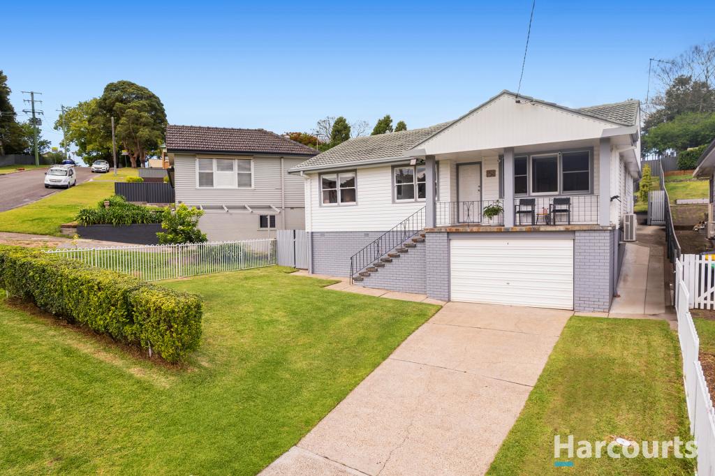 33 Roath St, Cardiff, NSW 2285