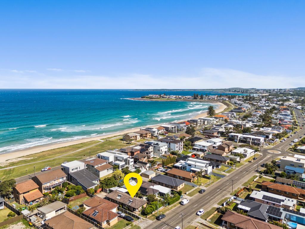 1/27 Osborne Pde, Warilla, NSW 2528